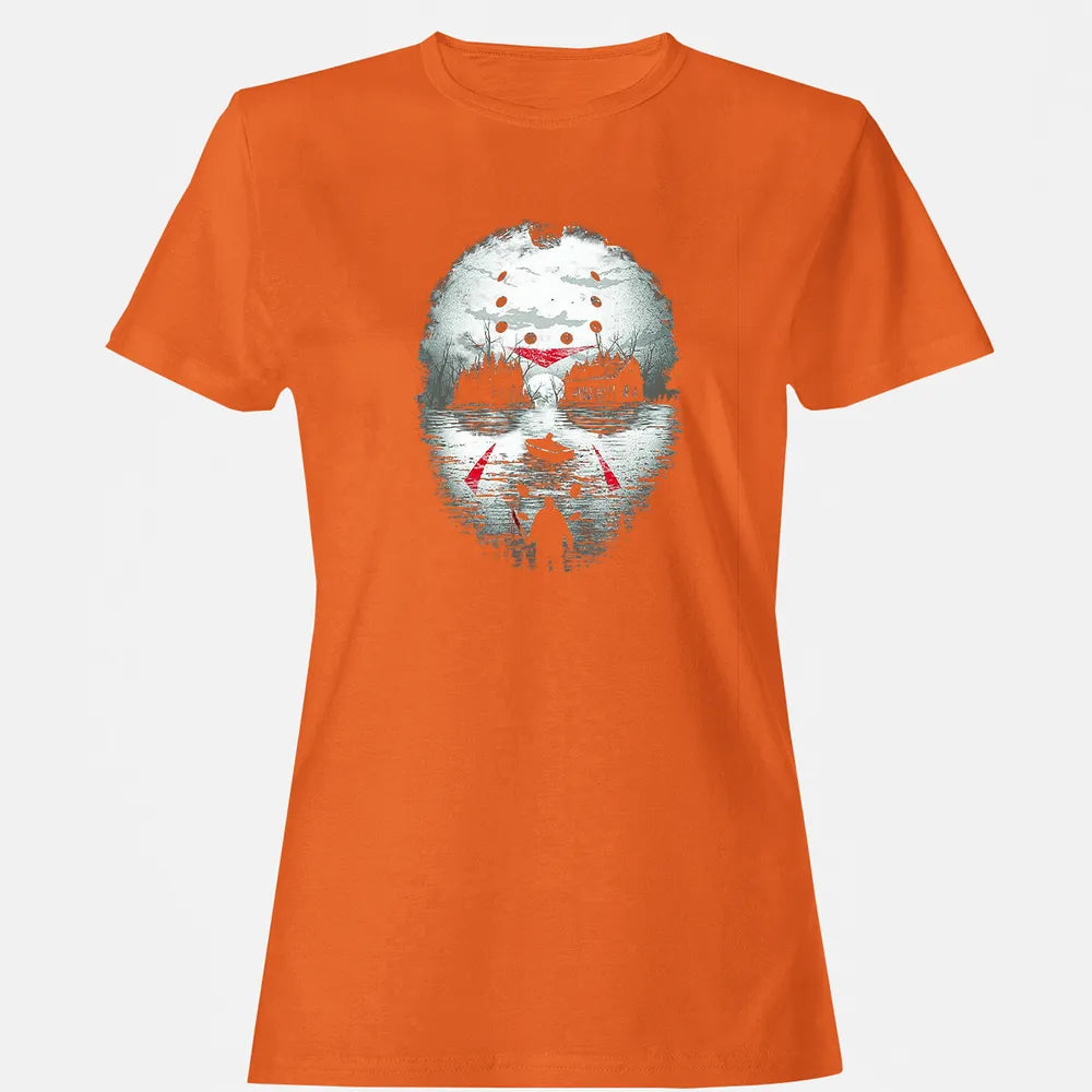 Women's T-shirt - TY1VRLEX