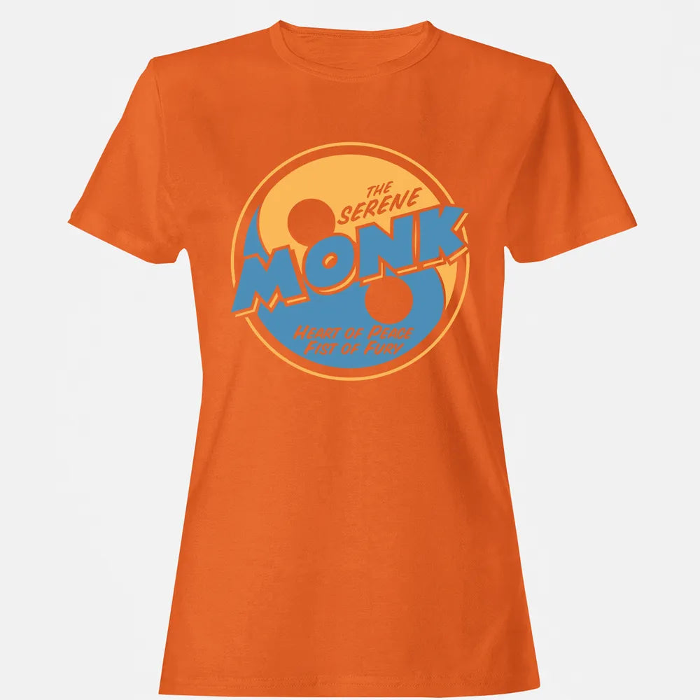 Women's T-shirt - SETUC812