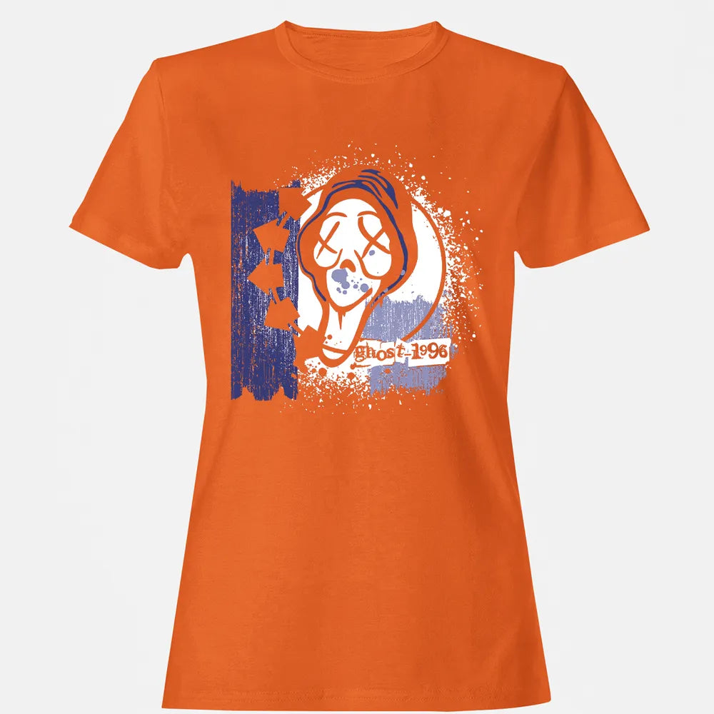 Women's T-shirt - XEXTGDGN