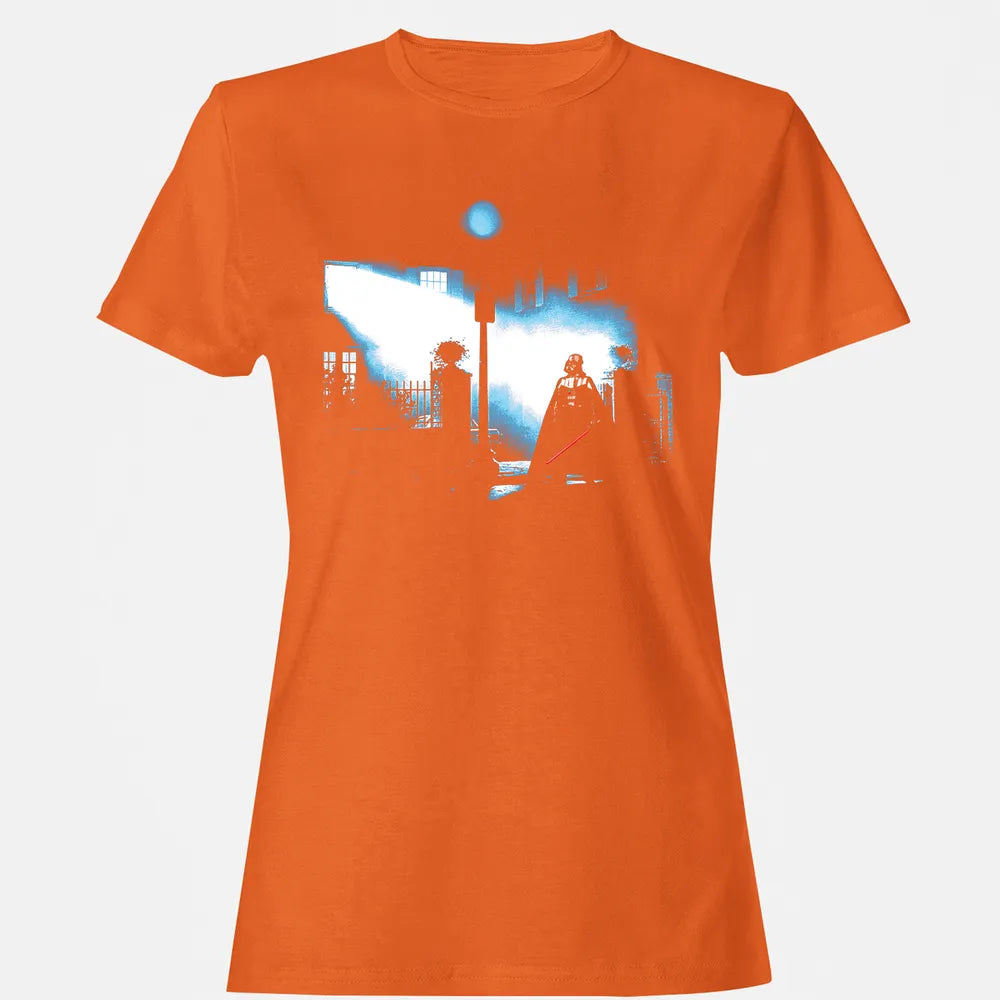 Women's T-shirt - SP2KRJFM