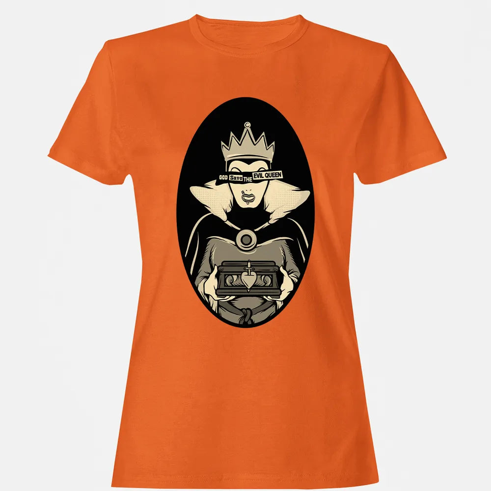 Women's T-shirt - E5ZHJV3G