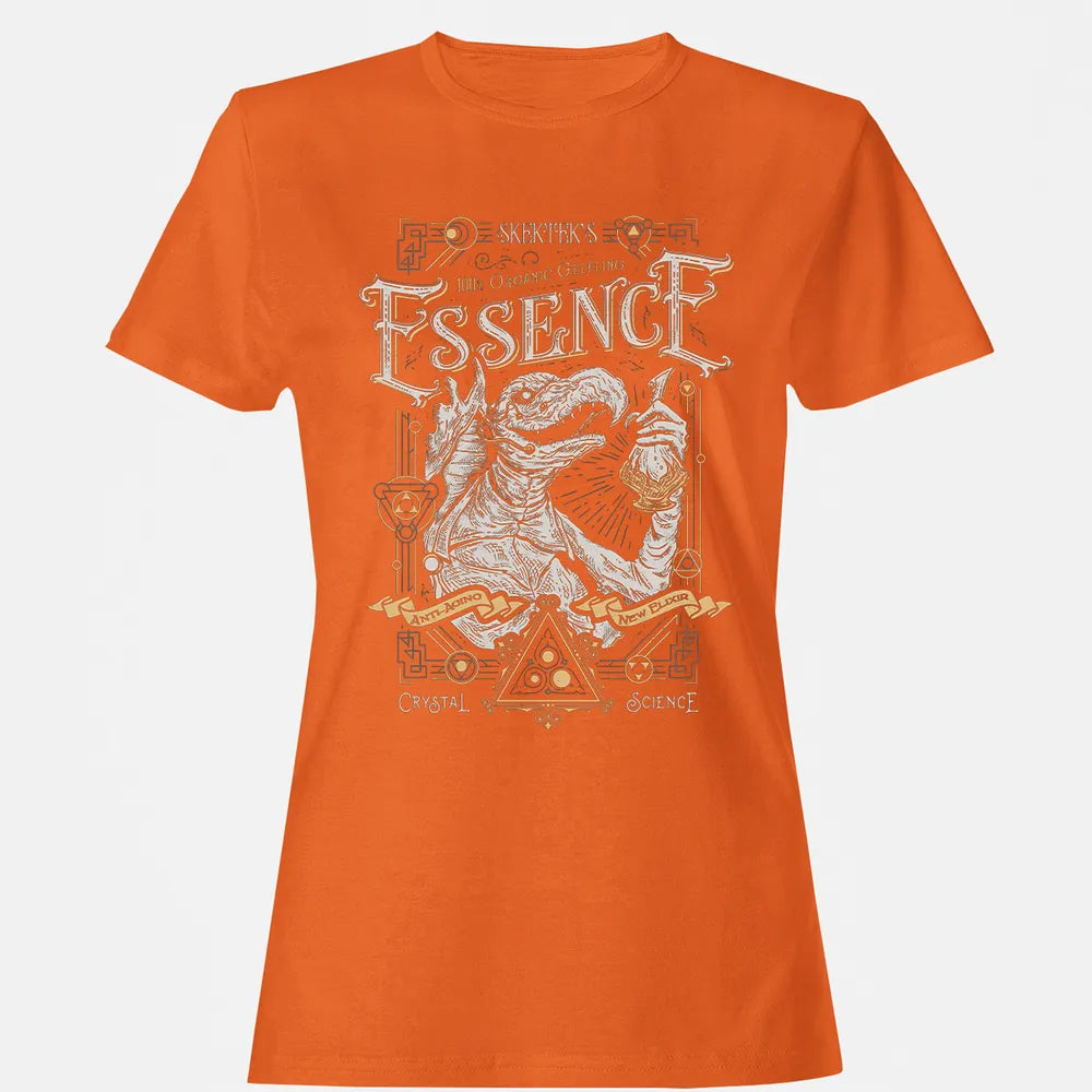 Women's T-shirt - 8J55QMLT