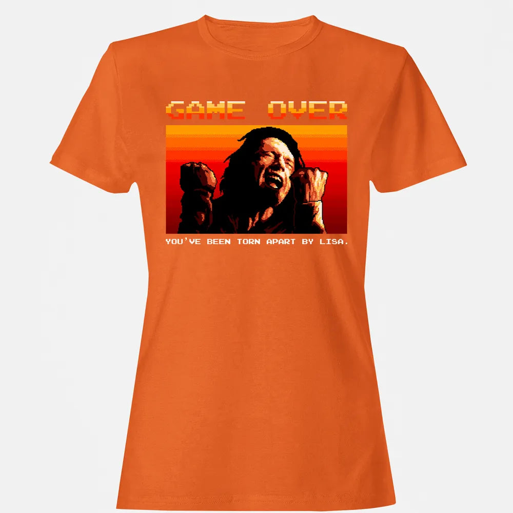 Women's T-shirt - 852WGPHV