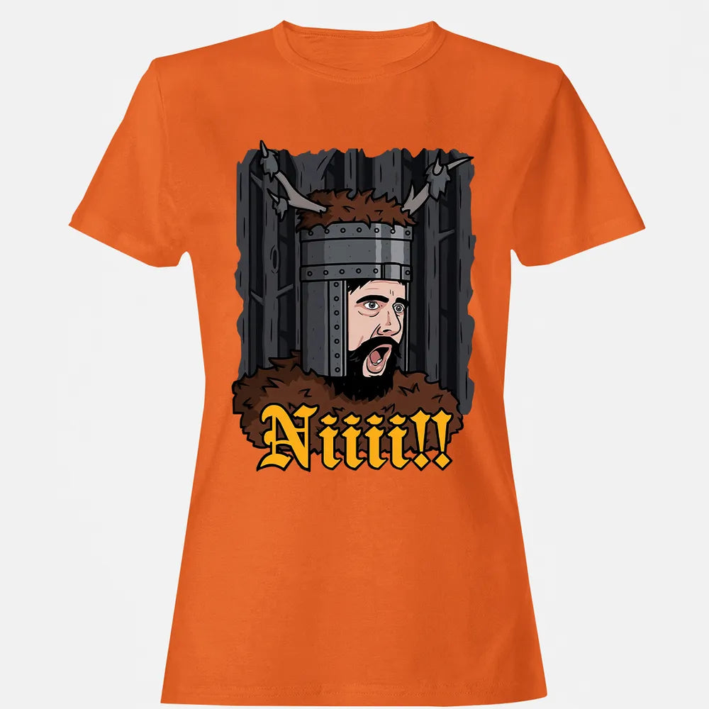 Women's T-shirt - Y666DCSE