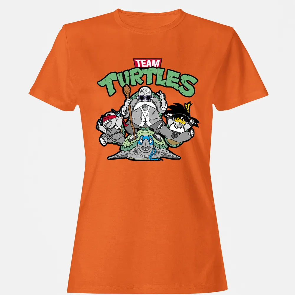 Women's T-shirt - ZBMPDHTL