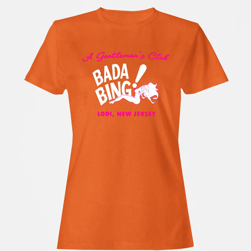 Women's T-shirt - LHN3NAMN