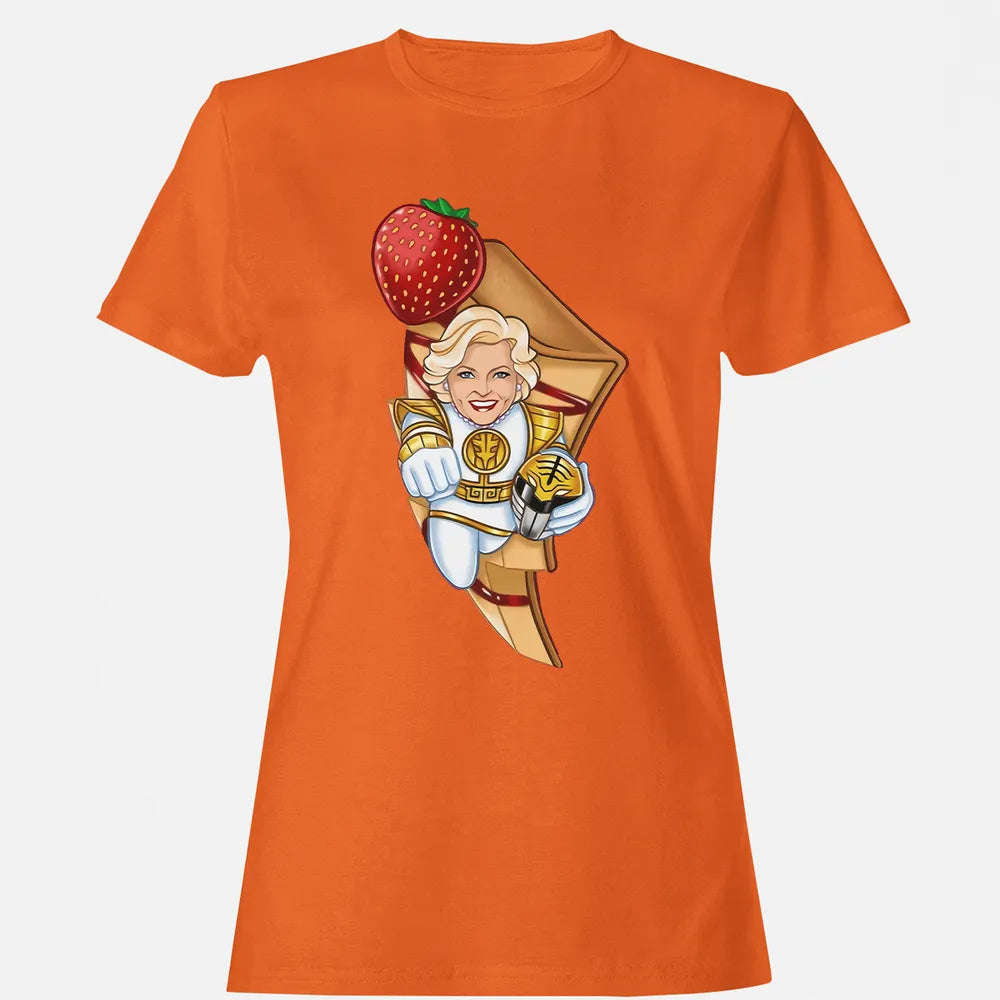 Women's T-shirt - XNCELL1A