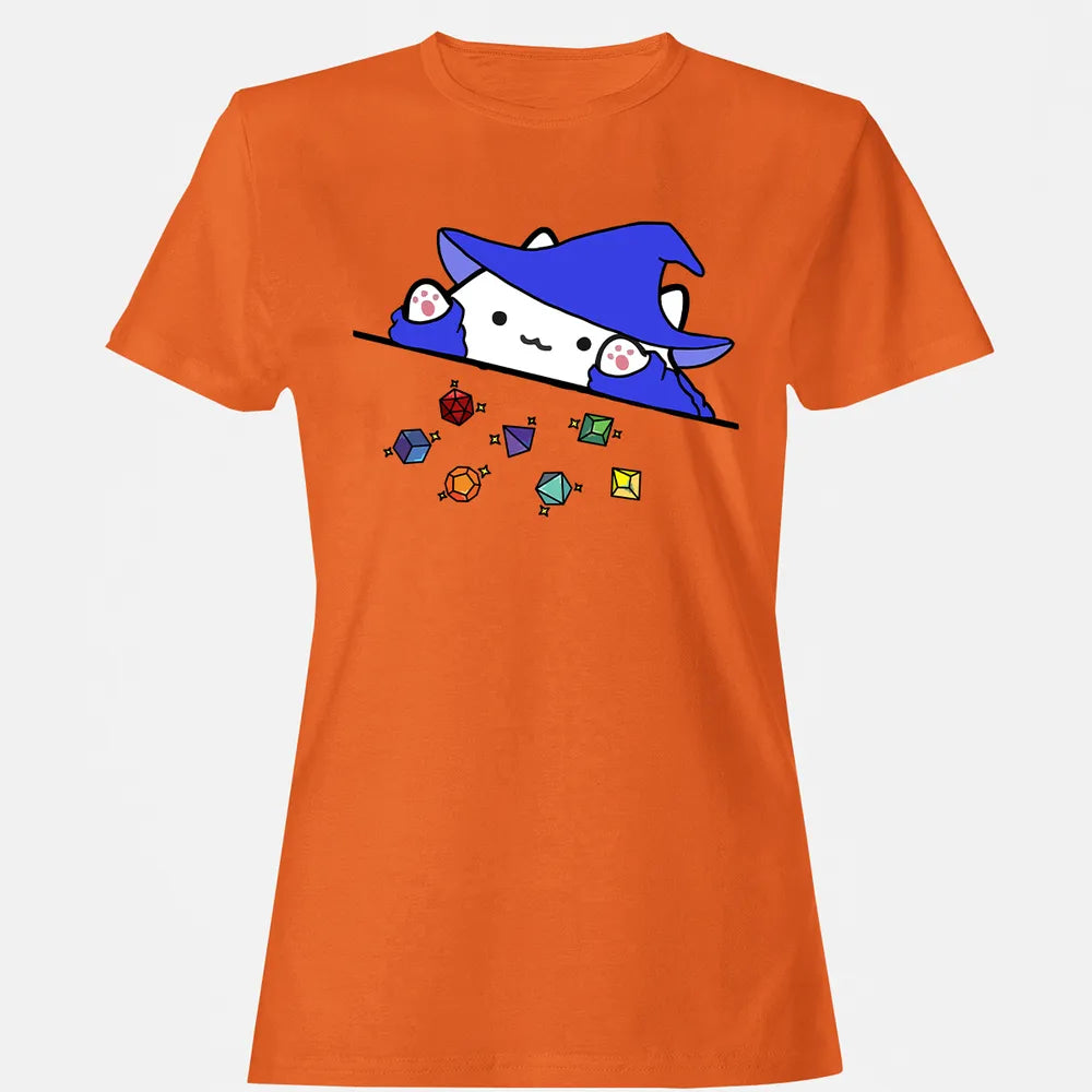 Women's T-shirt - 5B298EUL