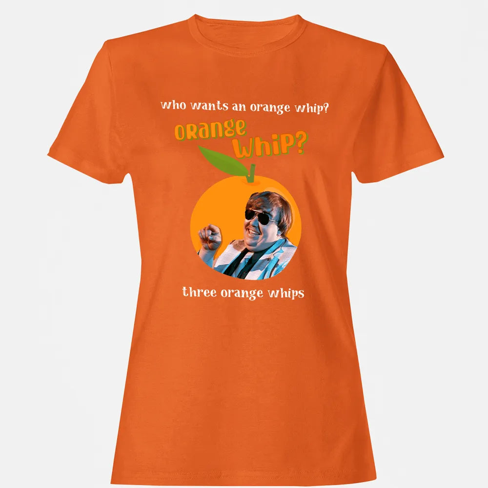 Women's T-shirt - KU3KV7W7
