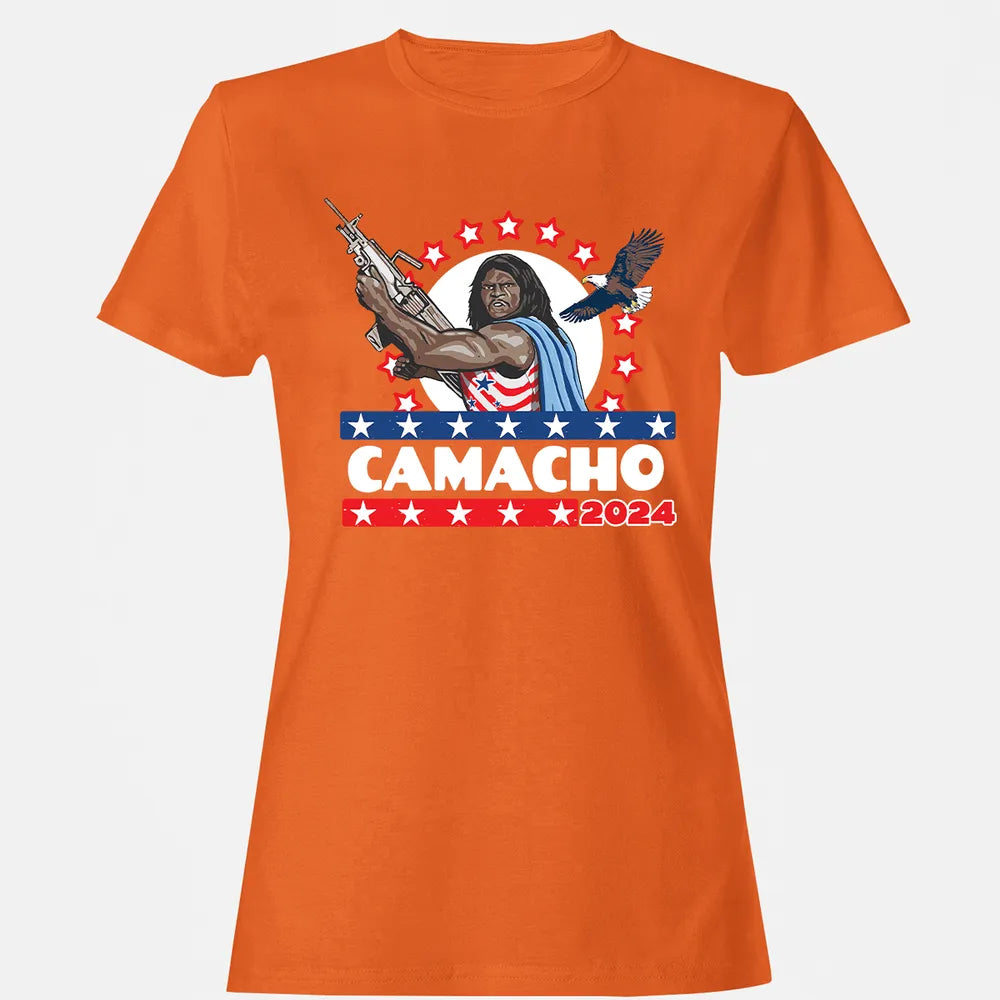 Women's T-shirt - 6Q5LXFKT