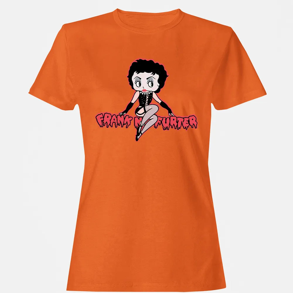 Women's T-shirt - C8VXL6MY