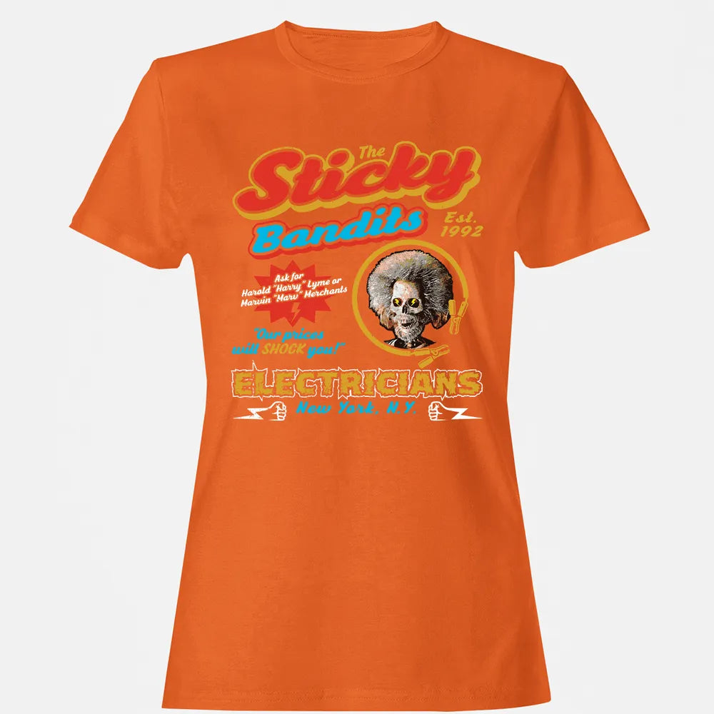 Women's T-shirt - 4HKV9YZ4