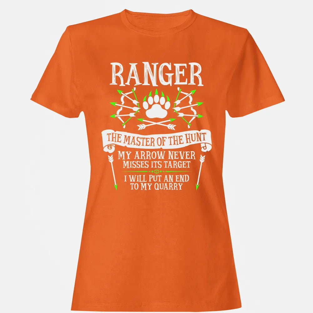 Women's T-shirt - A7U1Y2AG