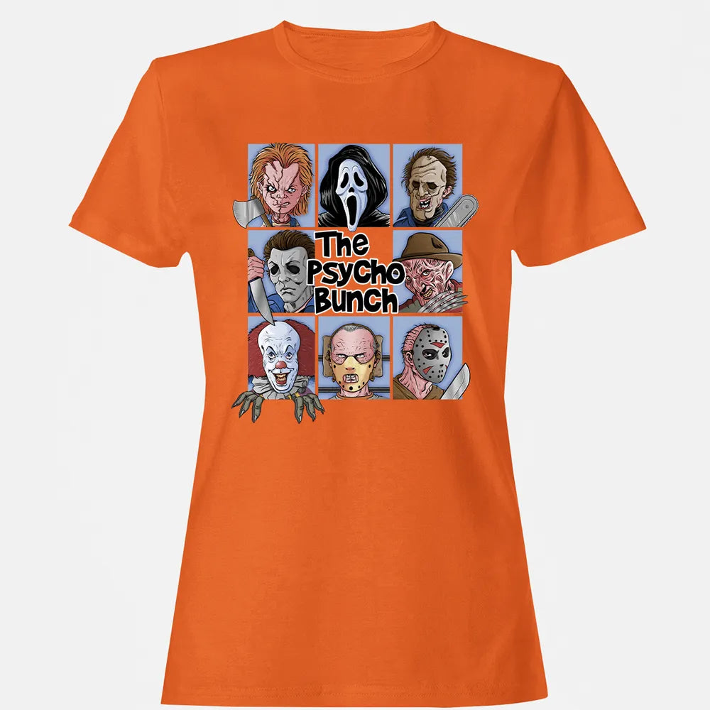 Women's T-shirt - ZTJZ5L5Q