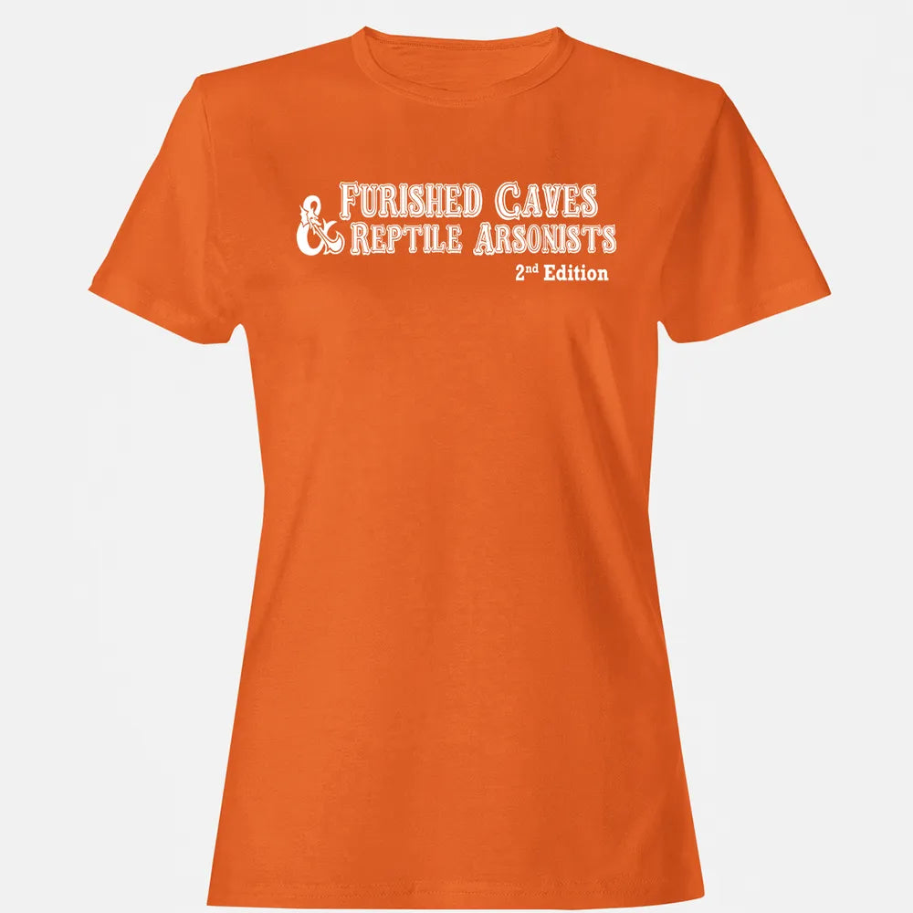 Women's T-shirt - 5YK7ZJXN