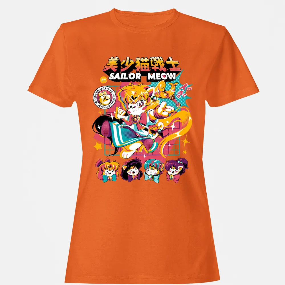 Women's T-shirt - 5JDG782L