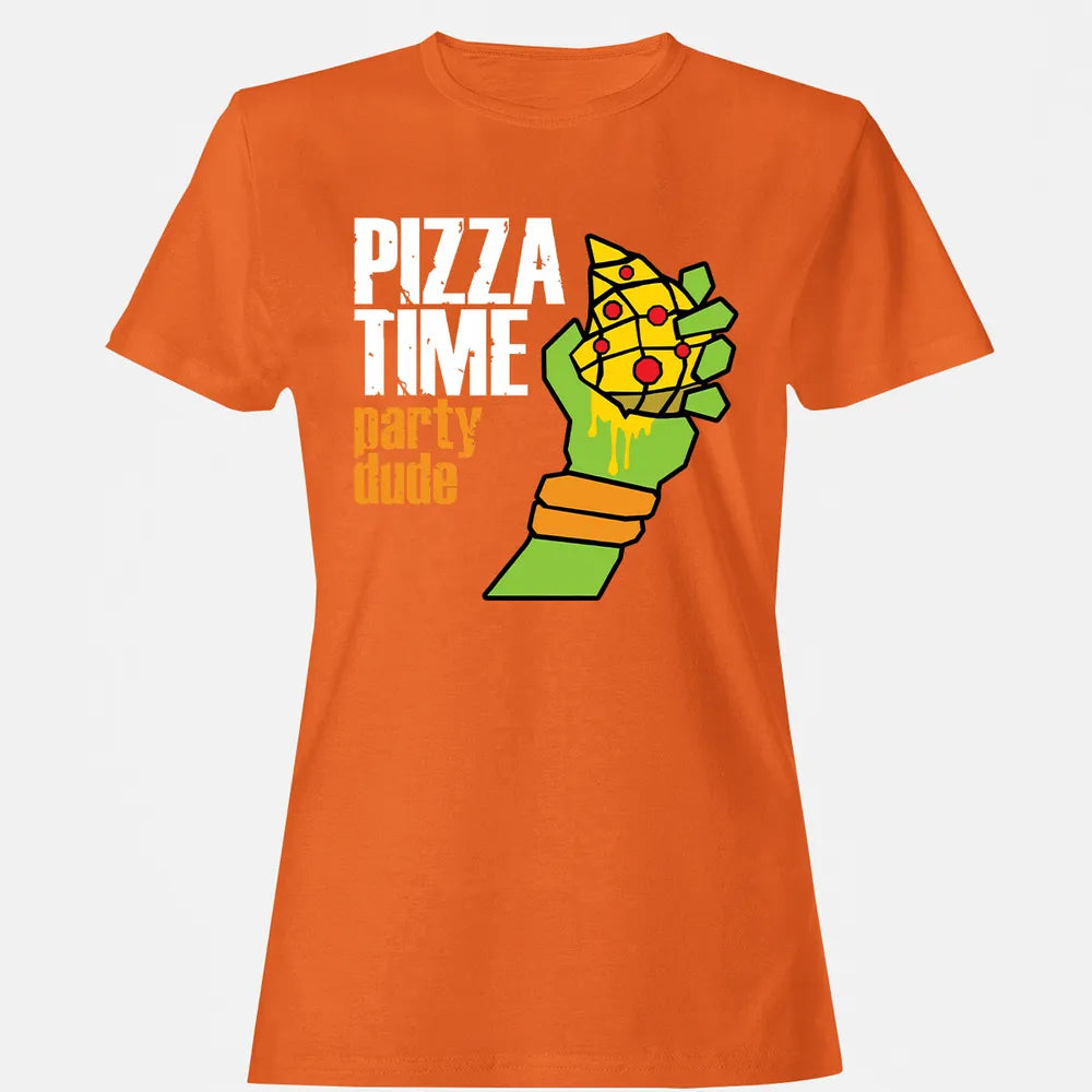 Women's T-shirt - 6R9QER4F