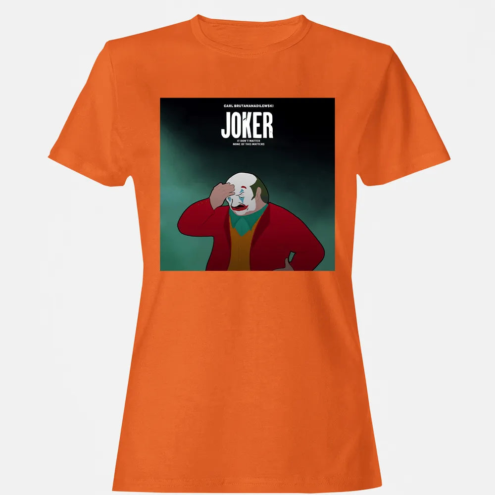 Women's T-shirt - 975S1J6N