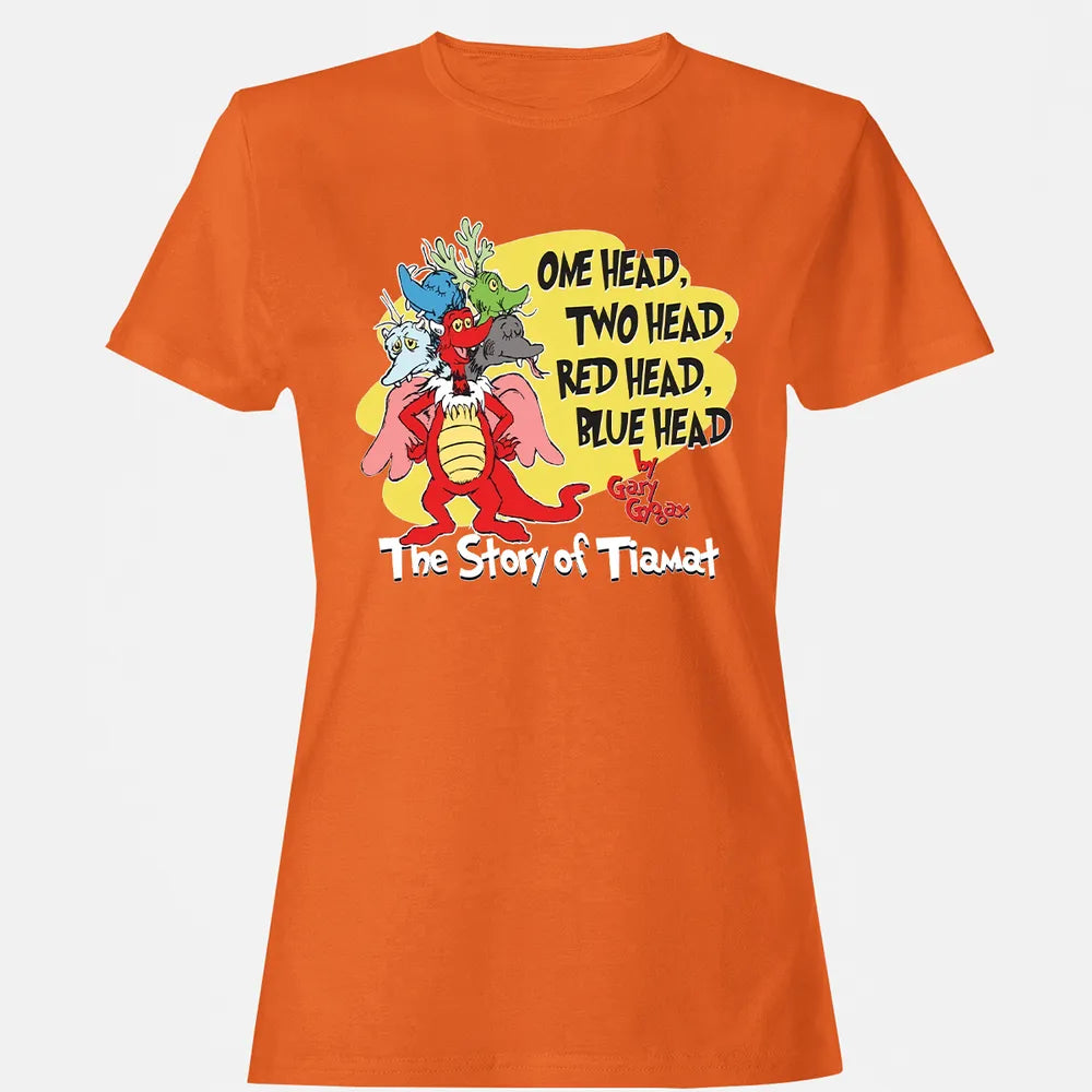 Women's T-shirt - 8M9B6TBM