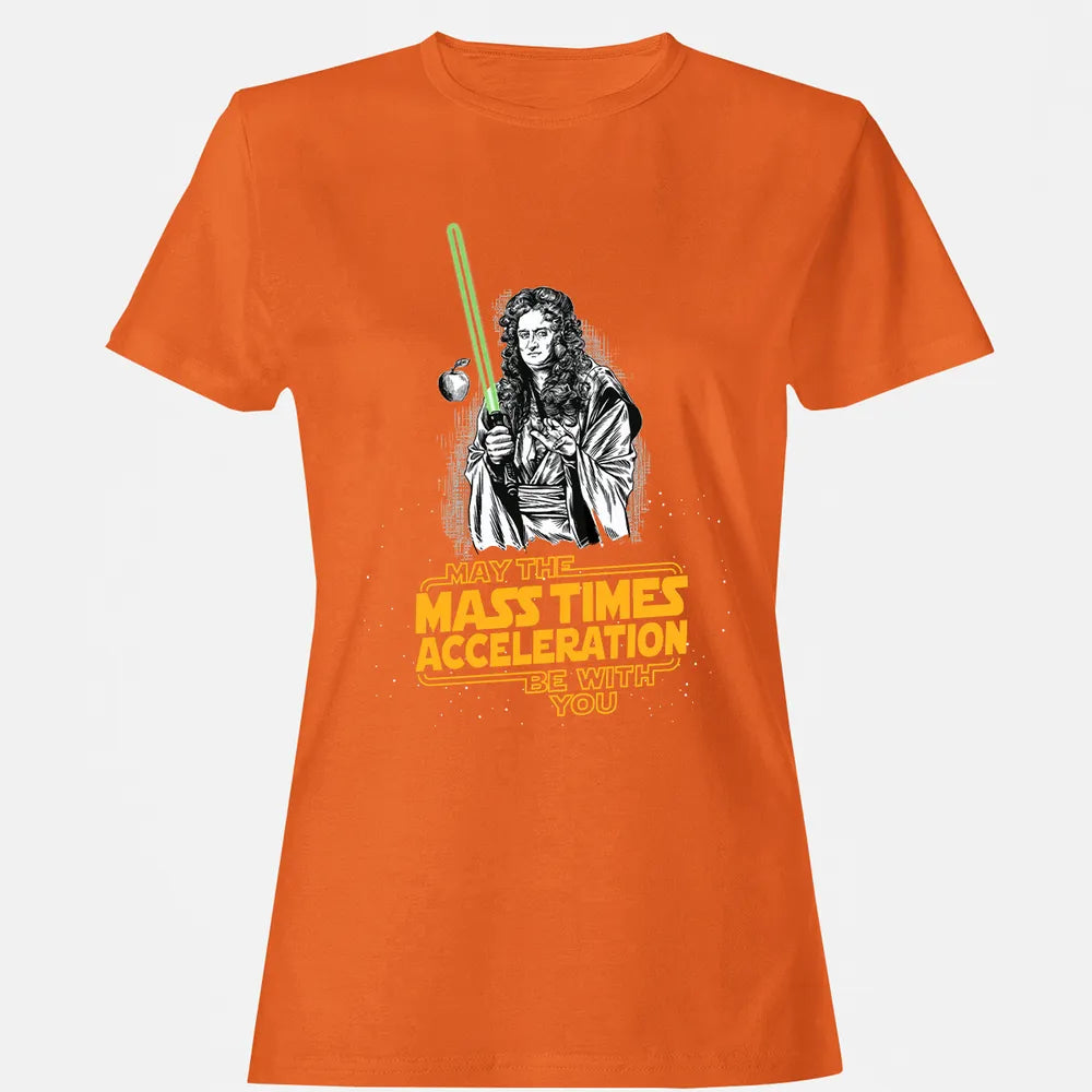 Women's T-shirt - FGFKVEBV