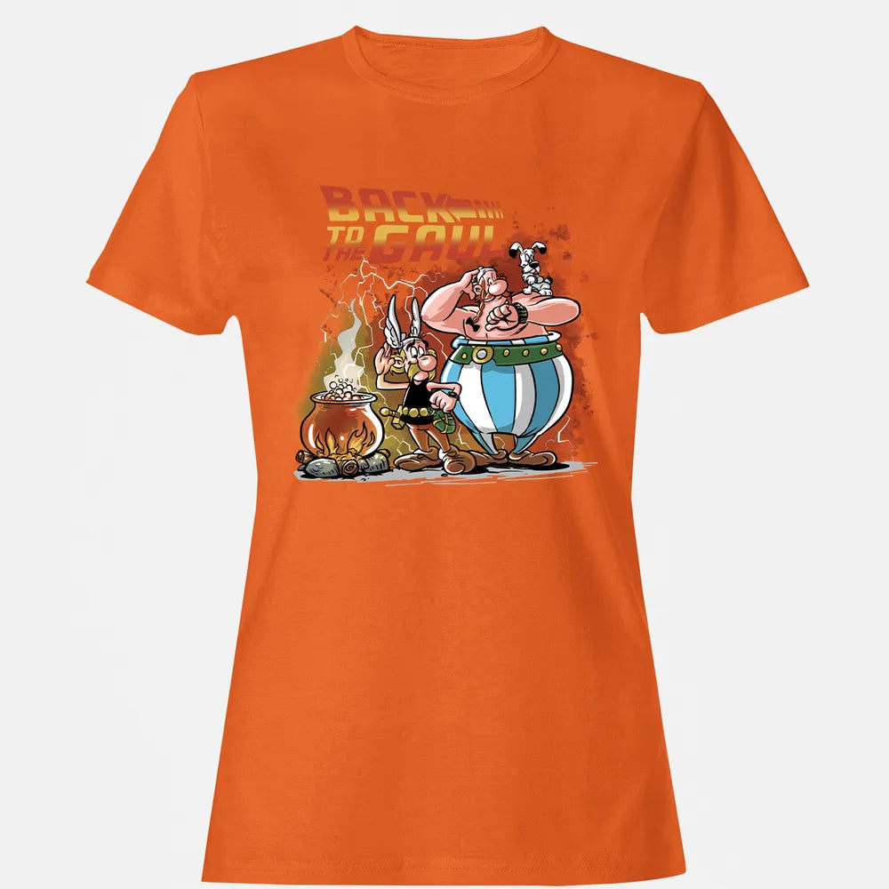 Women's T-shirt - G8UEM91W