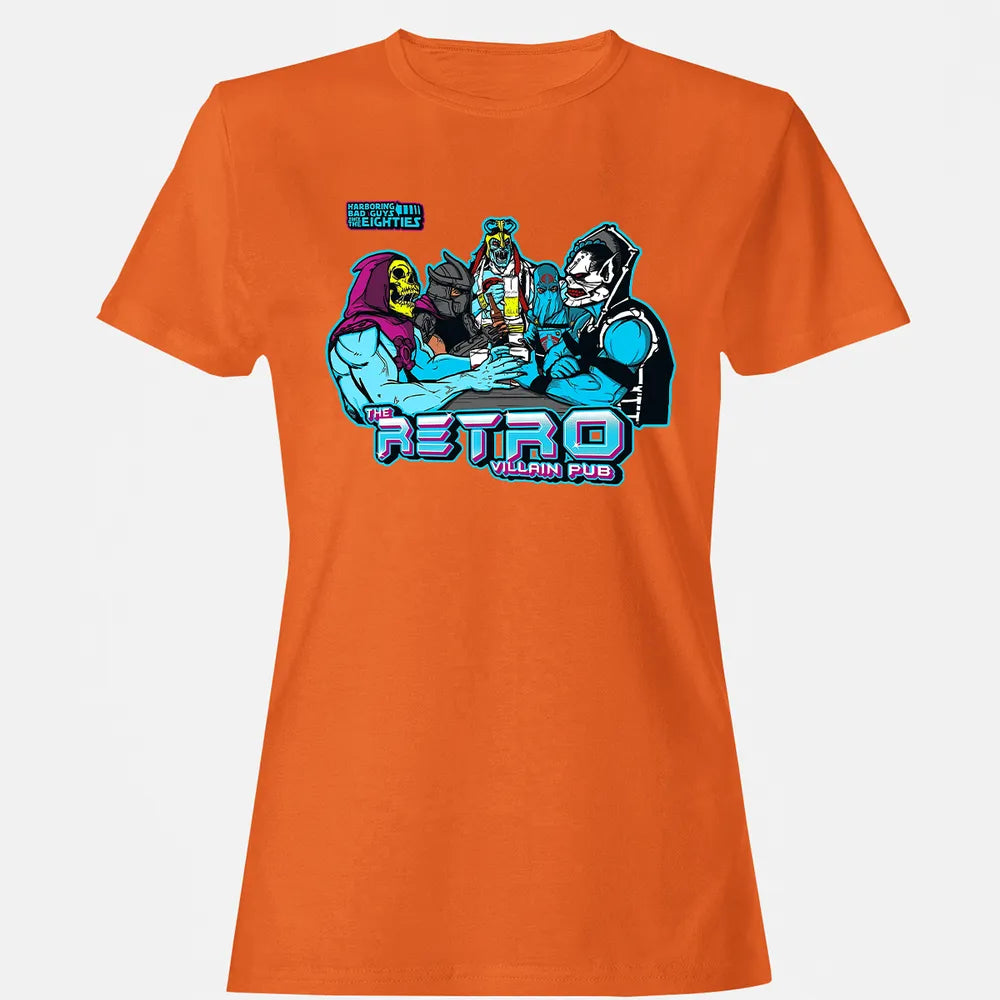 Women's T-shirt - 8QSEKCQW