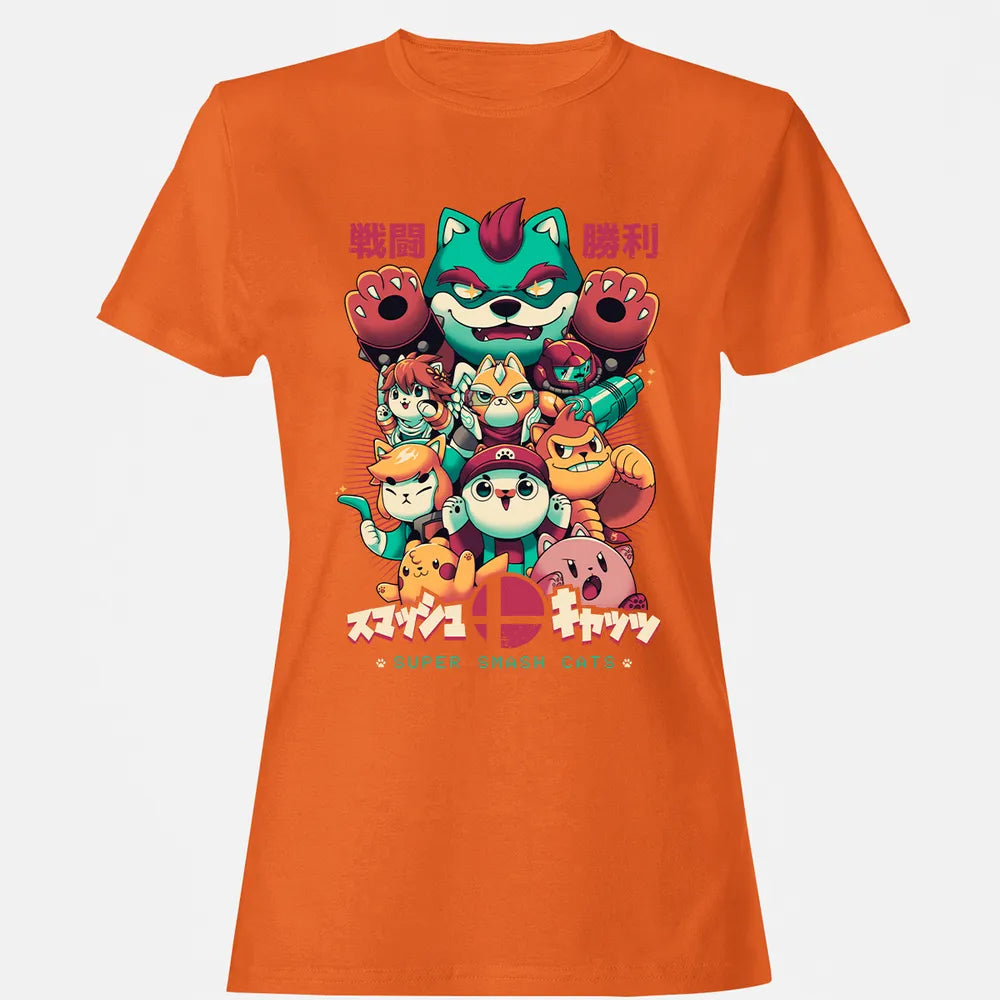 Women's T-shirt - P9DN6LK9