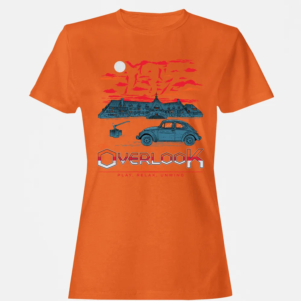 Women's T-shirt - Q2WFJUDE