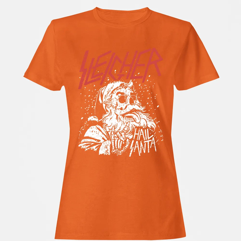 Women's T-shirt - WVFBFH8L