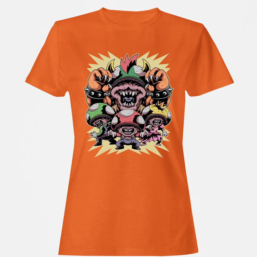 Women's T-shirt - 7GF7LSD9