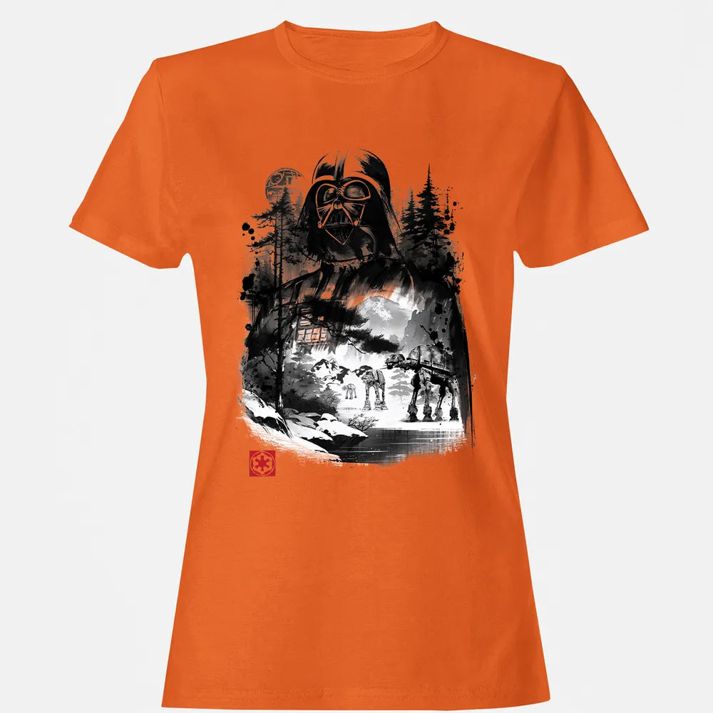 Women's T-shirt - 5PXFDXYA