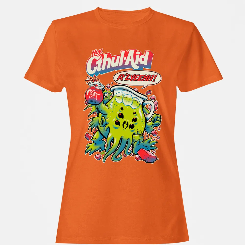 Women's T-shirt - V8WL835Q