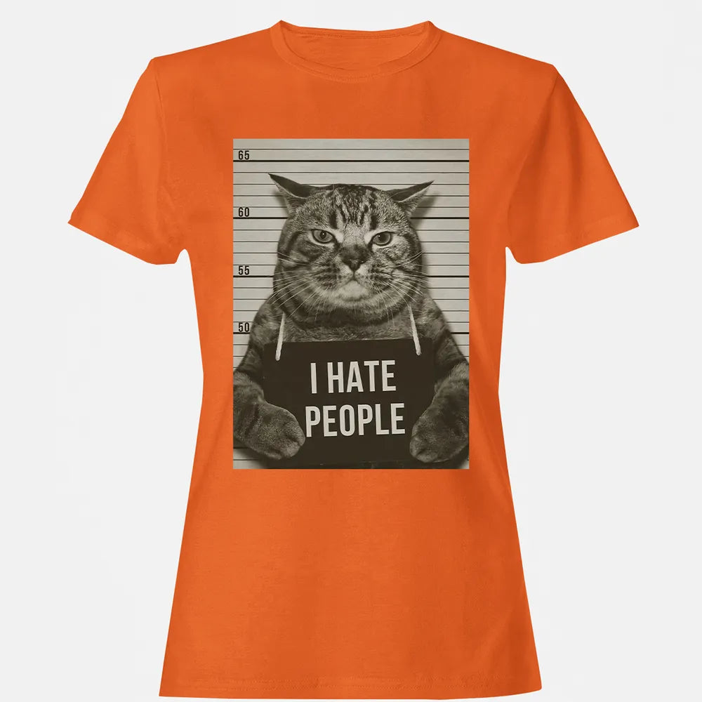 Women's T-shirt - SXJ9W9KF
