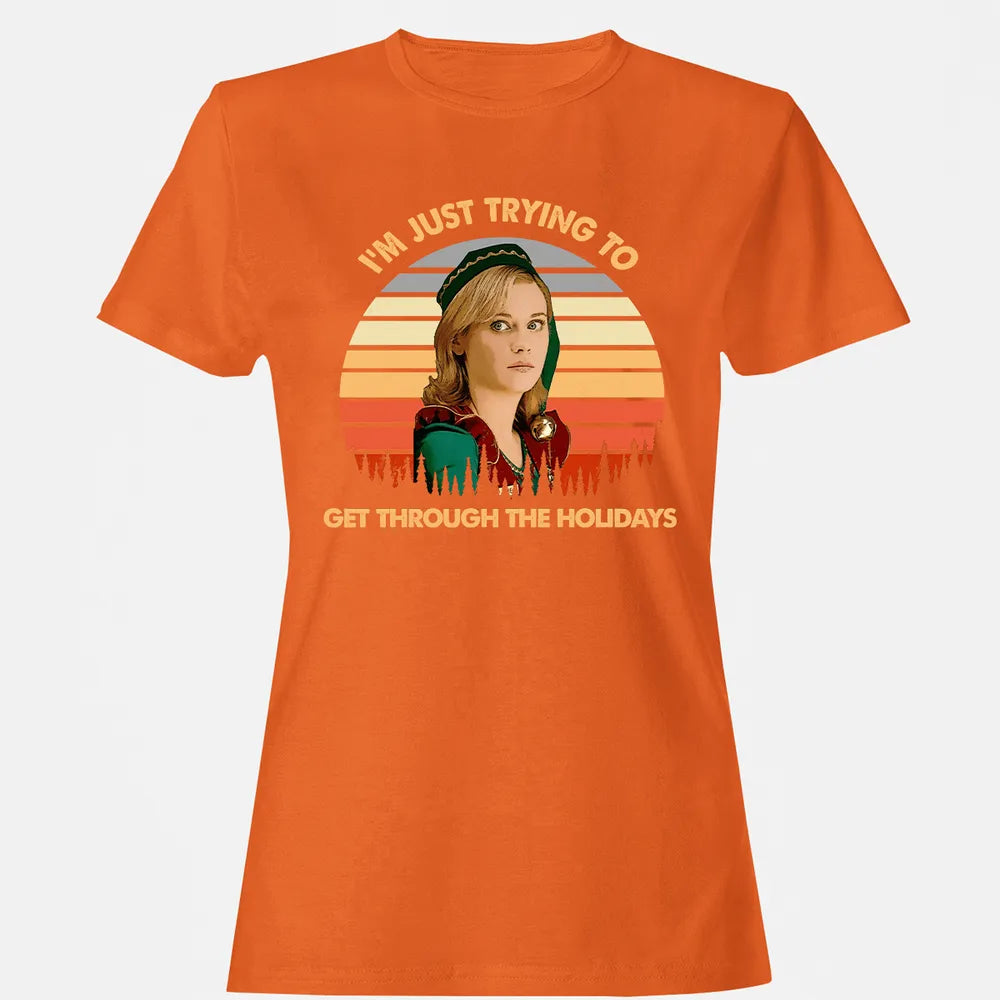Women's T-shirt - HR172BP1
