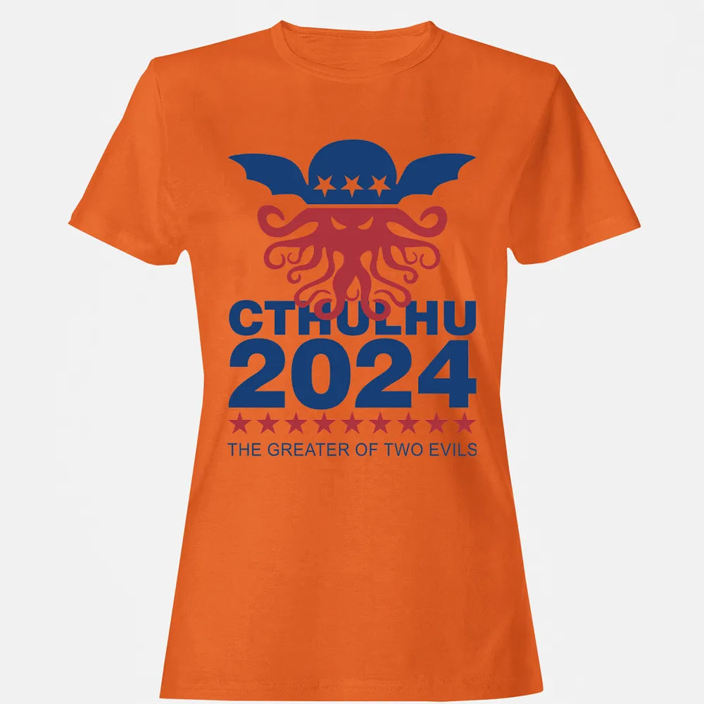 Women's T-shirt - Y6RHAMRR
