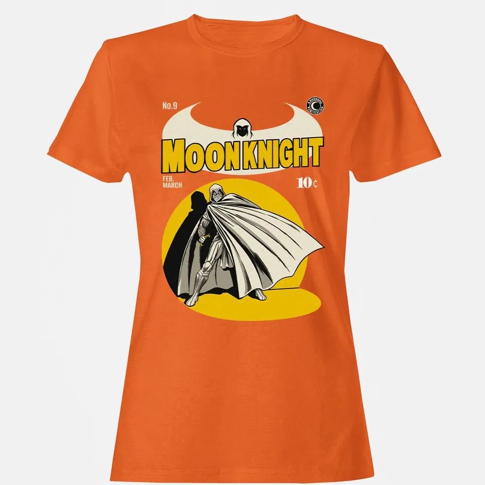 Women's T-shirt - 9WTAT63T
