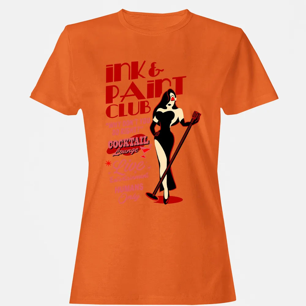 Women's T-shirt - SK8KLWV1