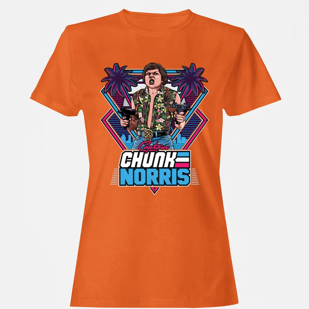 Women's T-shirt - KL3488RU