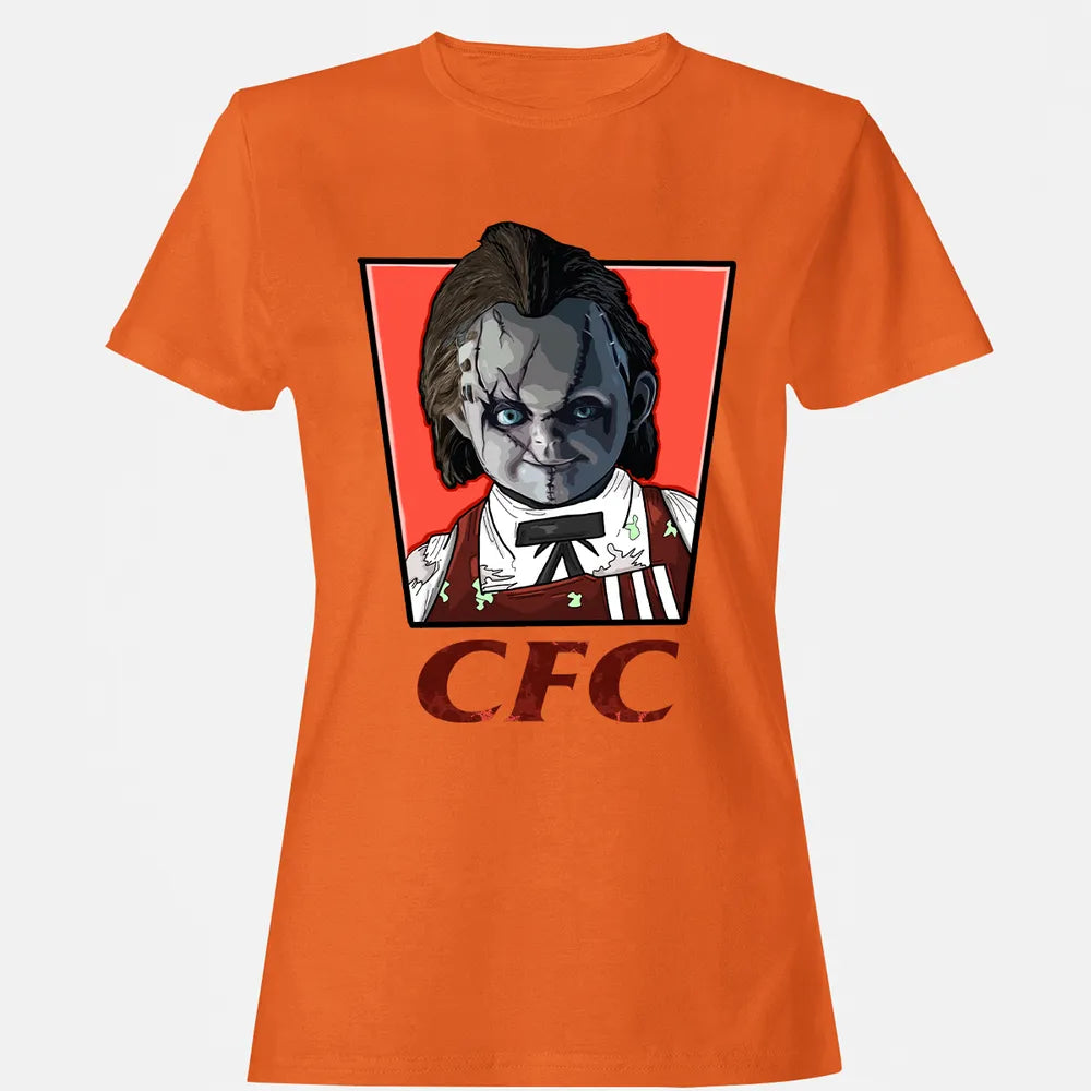 Women's T-shirt - BHPN3J1A