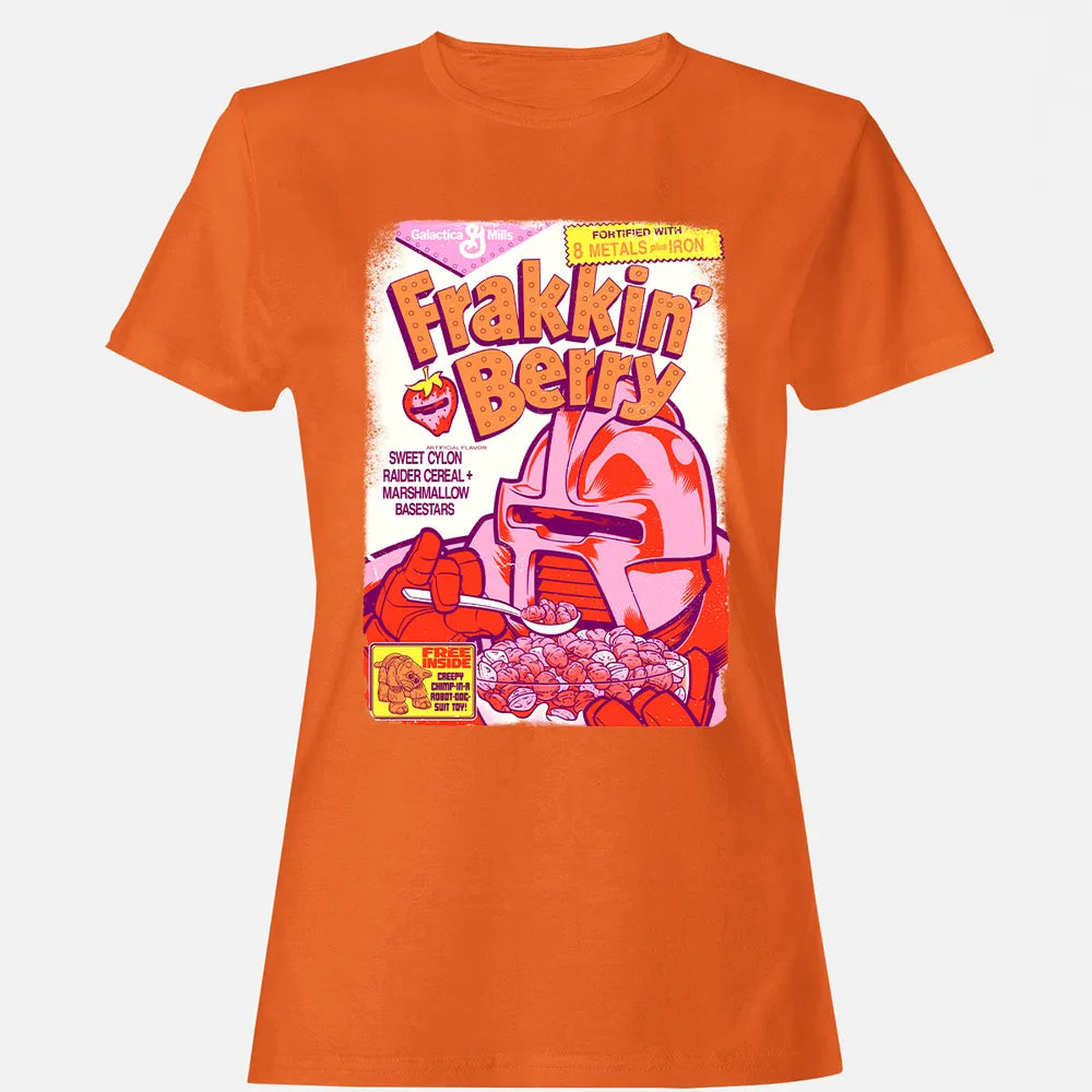 Women's T-shirt - 8PU8MM21
