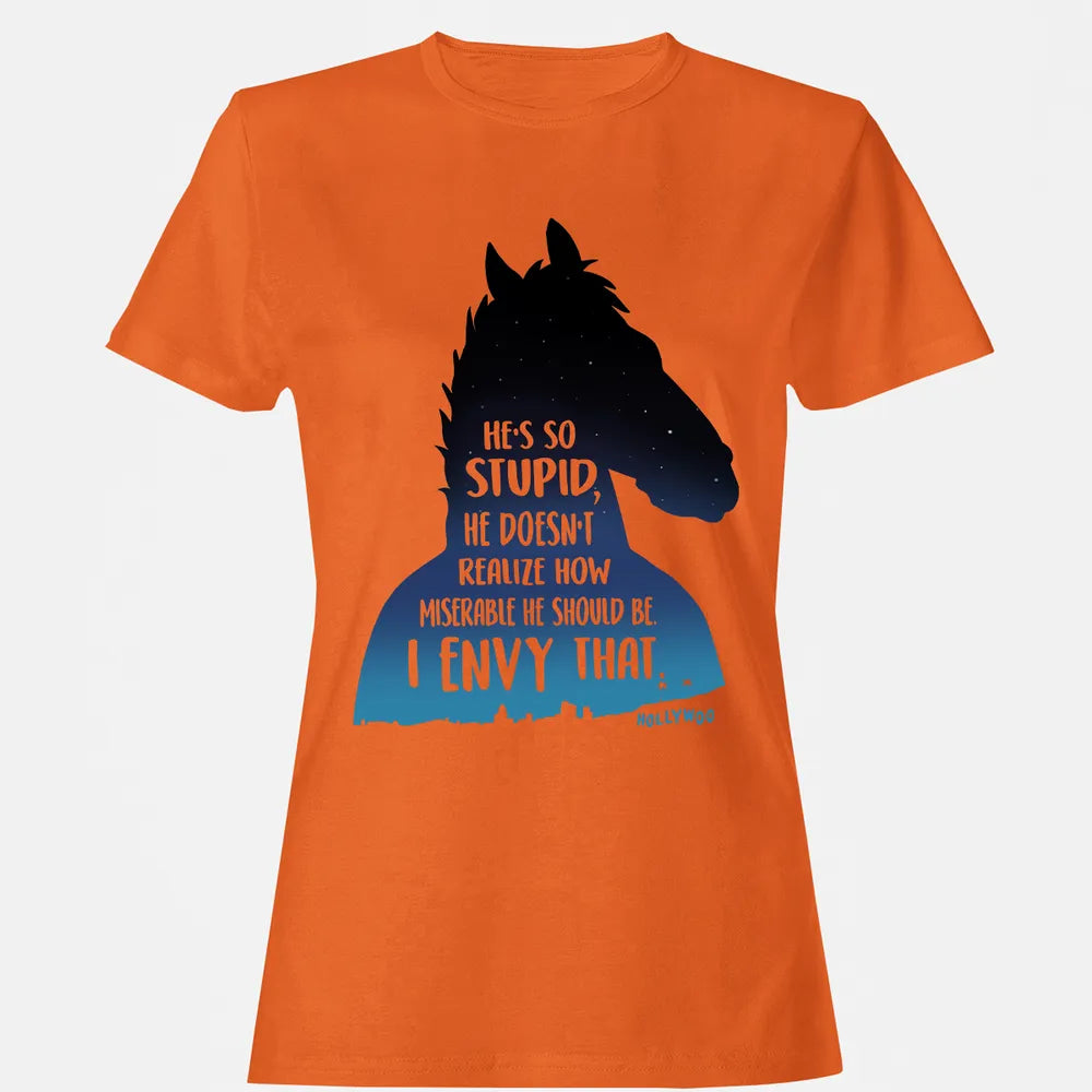 Women's T-shirt - 2JYN7ES8