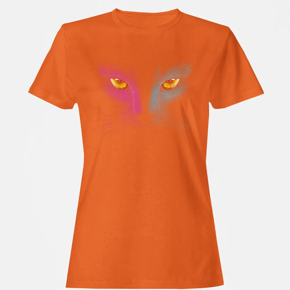 Women's T-shirt - NSFJZBU8