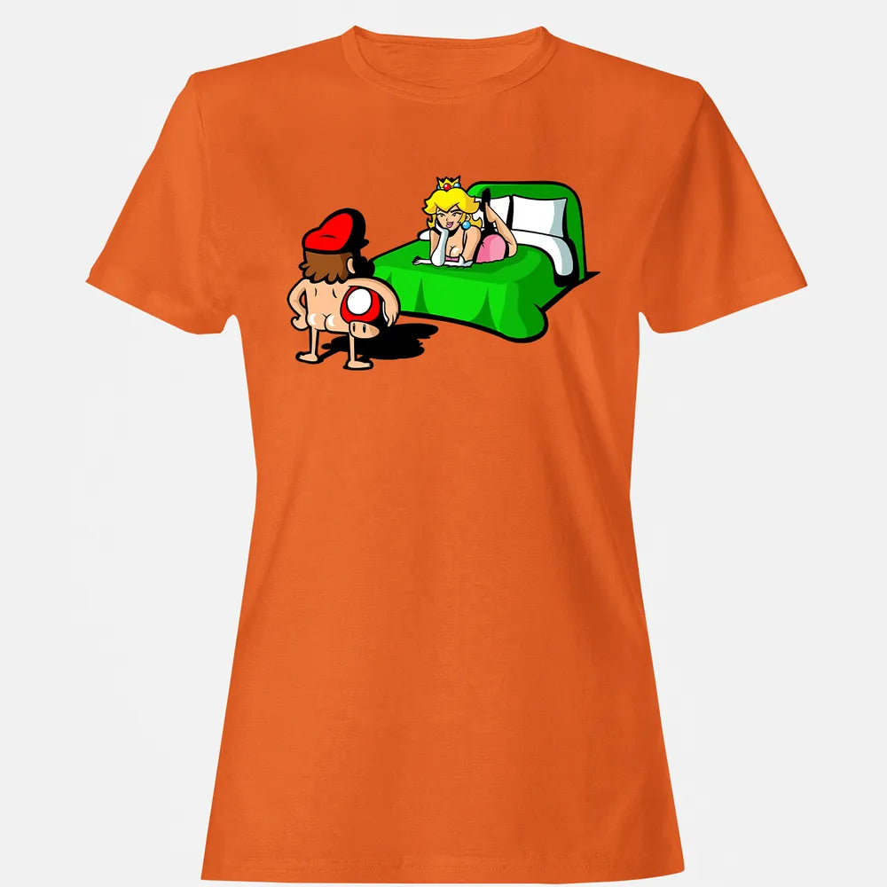 Women's T-shirt - 96ACYCDF