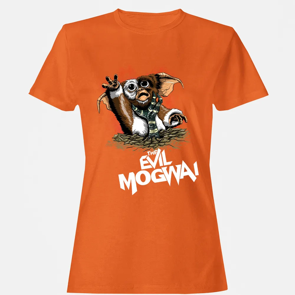 Women's T-shirt - U48VSRFX
