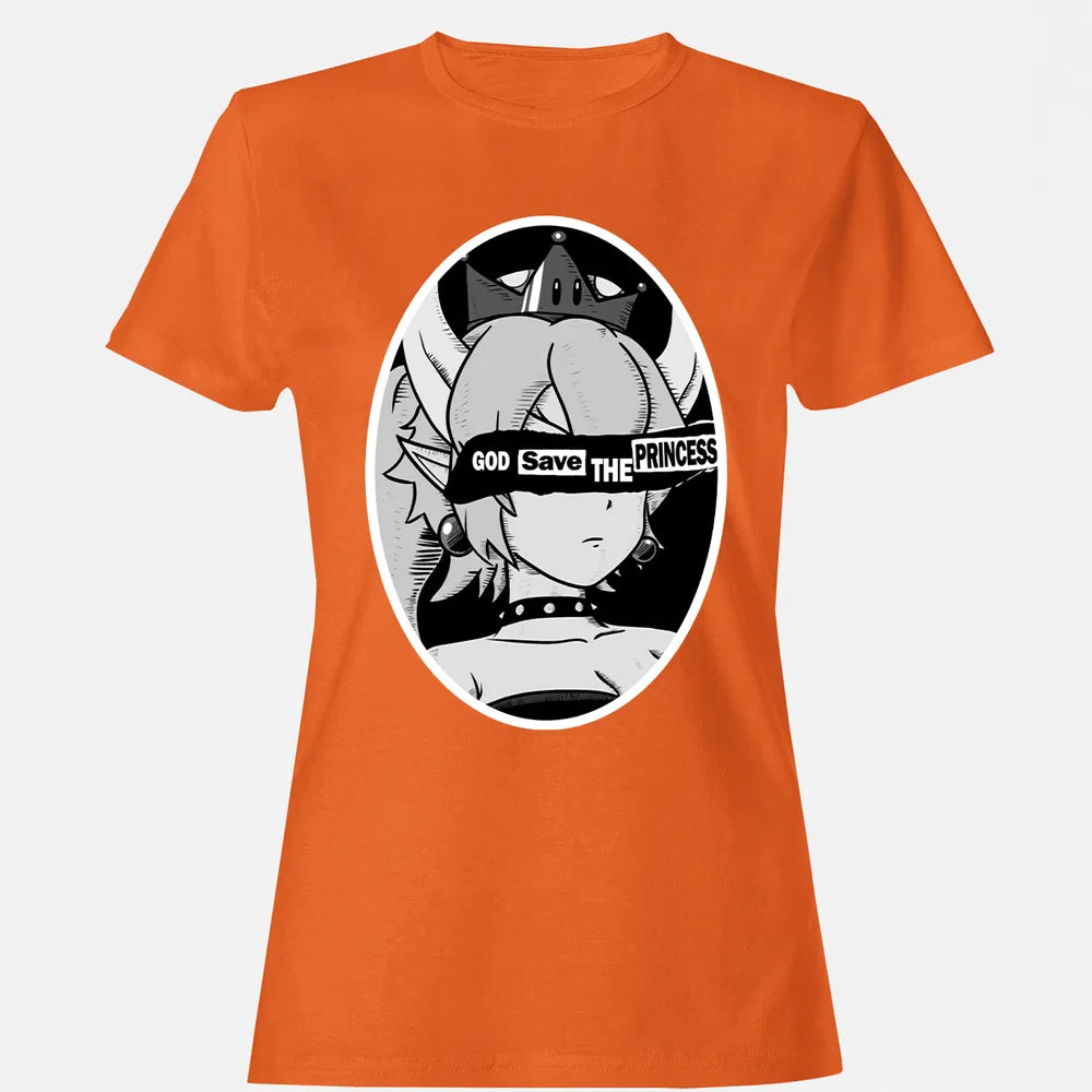 Women's T-shirt - EY1NXB87