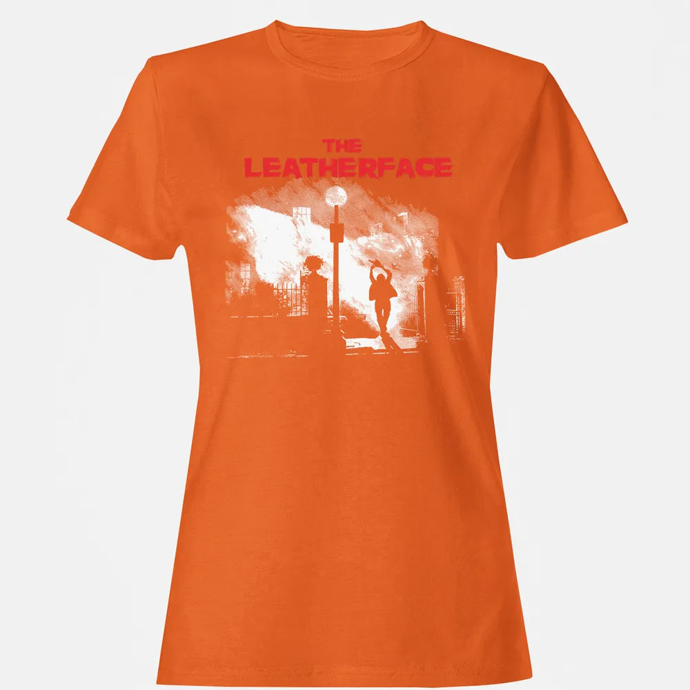 Women's T-shirt - 8JHYLB6A