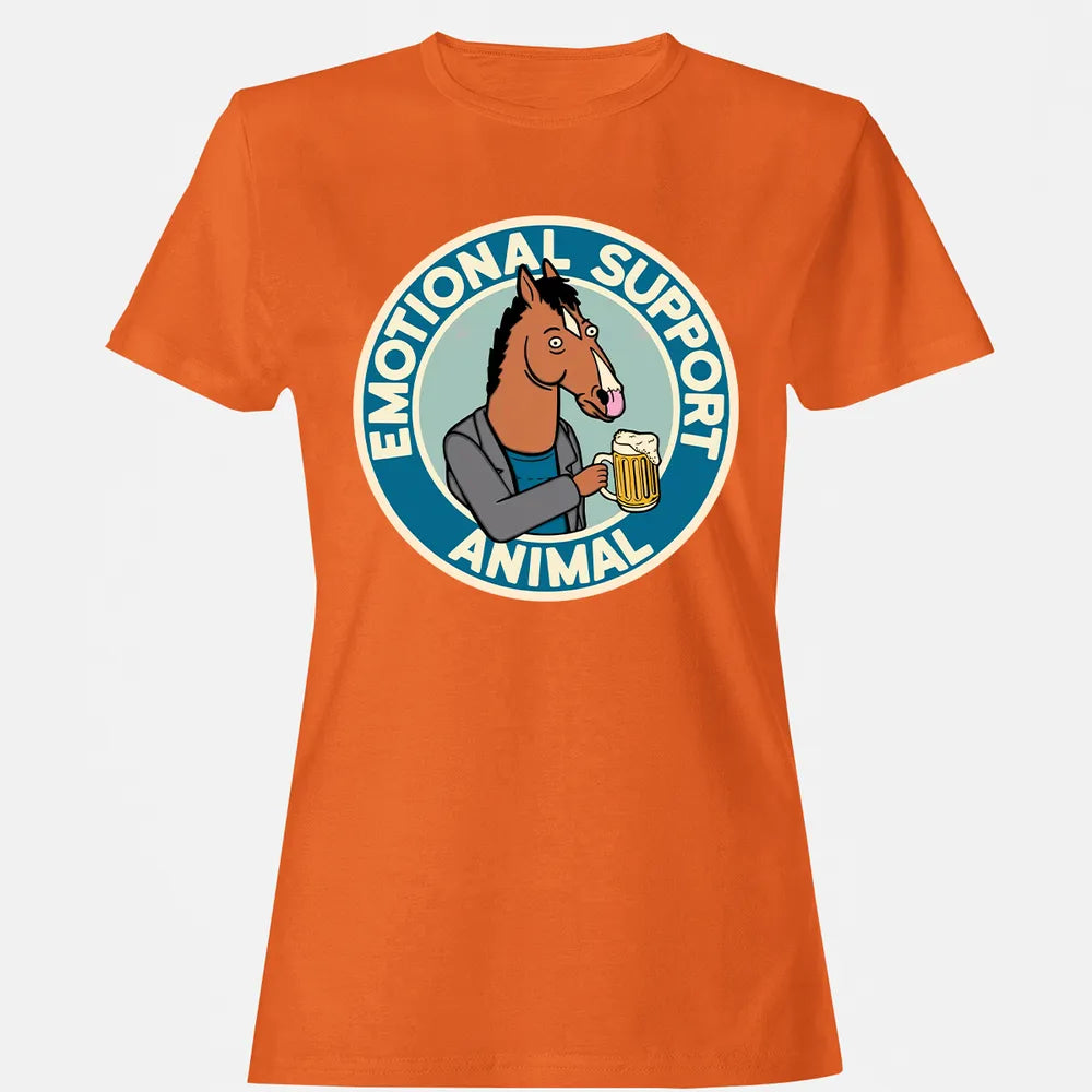 Women's T-shirt - FGAUW49F