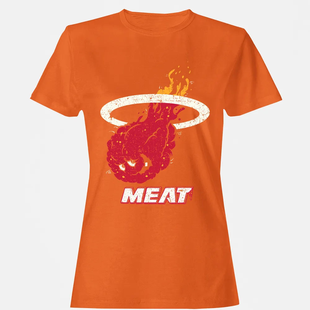 Women's T-shirt - Q89YQ9BQ