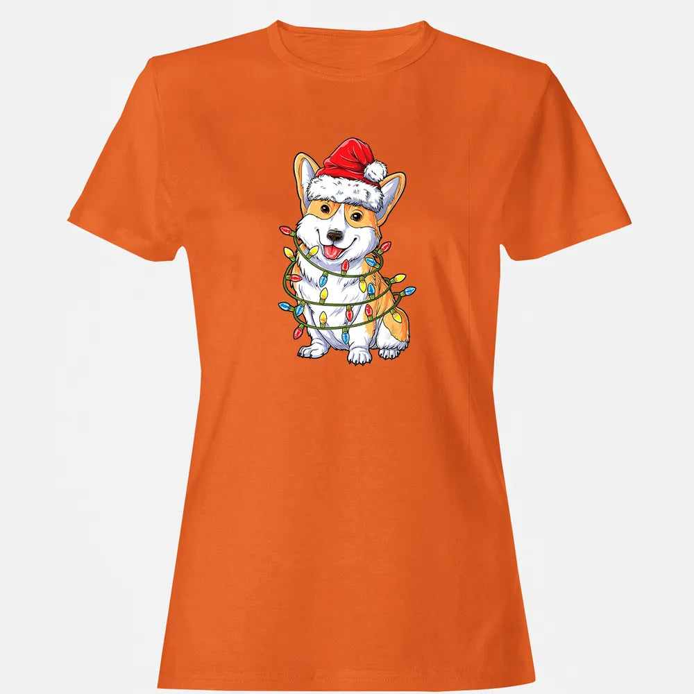 Women's T-shirt - KCFWGQJZ