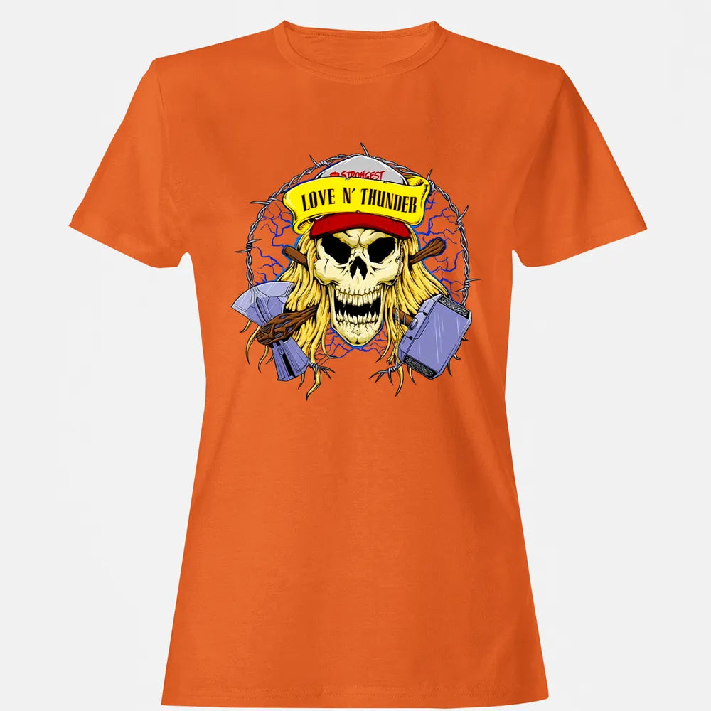 Women's T-shirt - JWB5KK2D